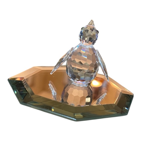 Swarovski Crystal Penguin - Picture 11 of 12